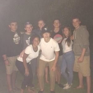 Meet your Posher, Ed